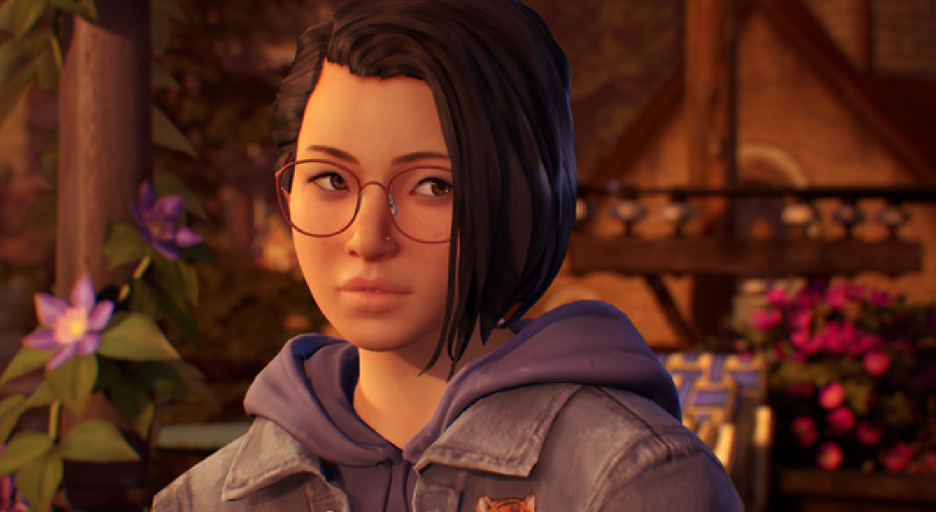 Life is Strange True Colors