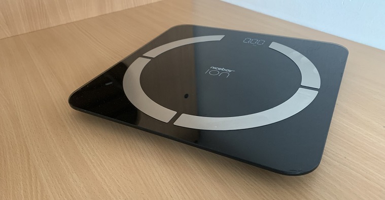 Niceboy ION Smart Scale FB
