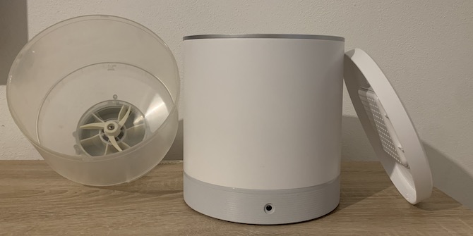 Tesla Pet Smart Feeder Camera recenze 0 Tesla Pet Smart Feeder Camera recenze