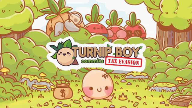 Turnip-Boy-keyart Turnip Boy - keyart