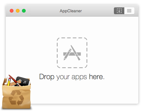 appcleaner appcleaner