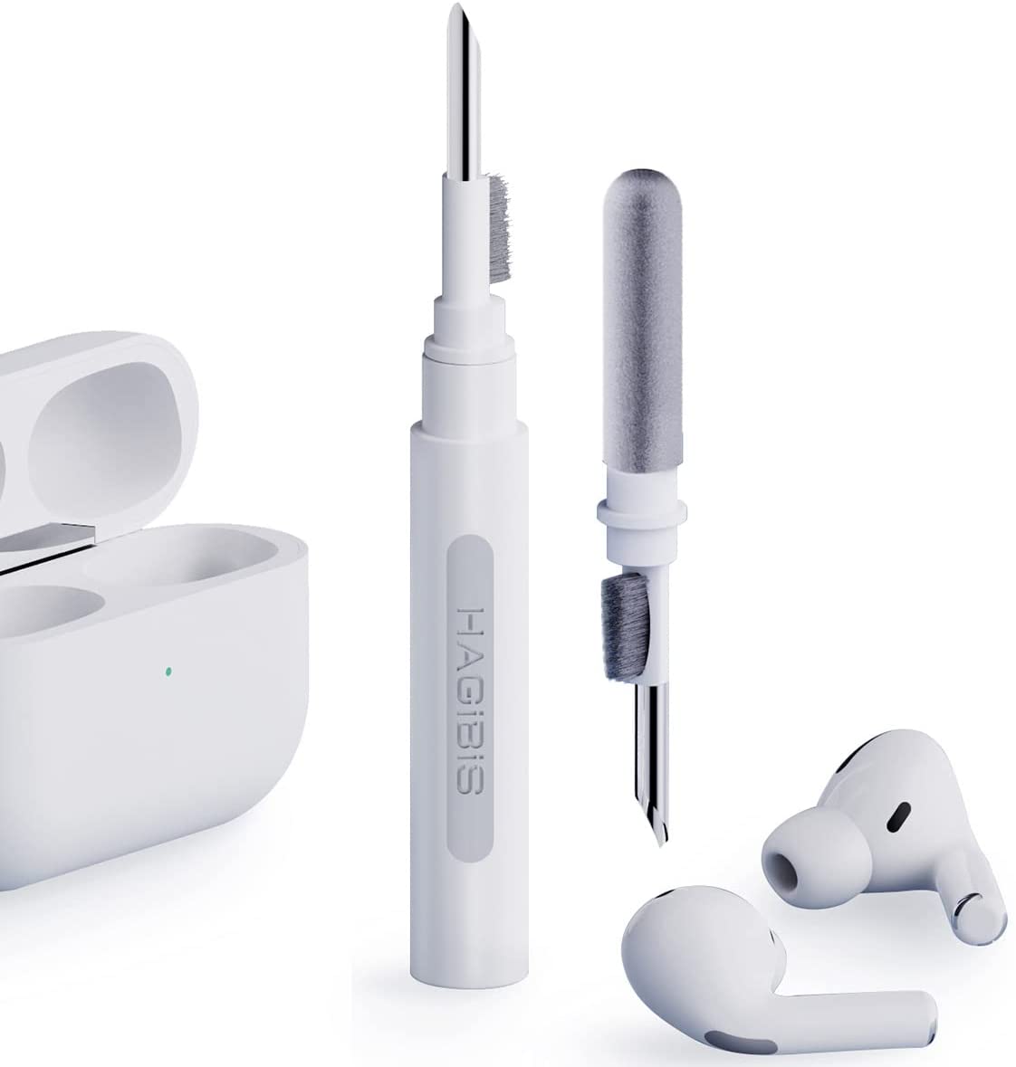 earbud cleaning set