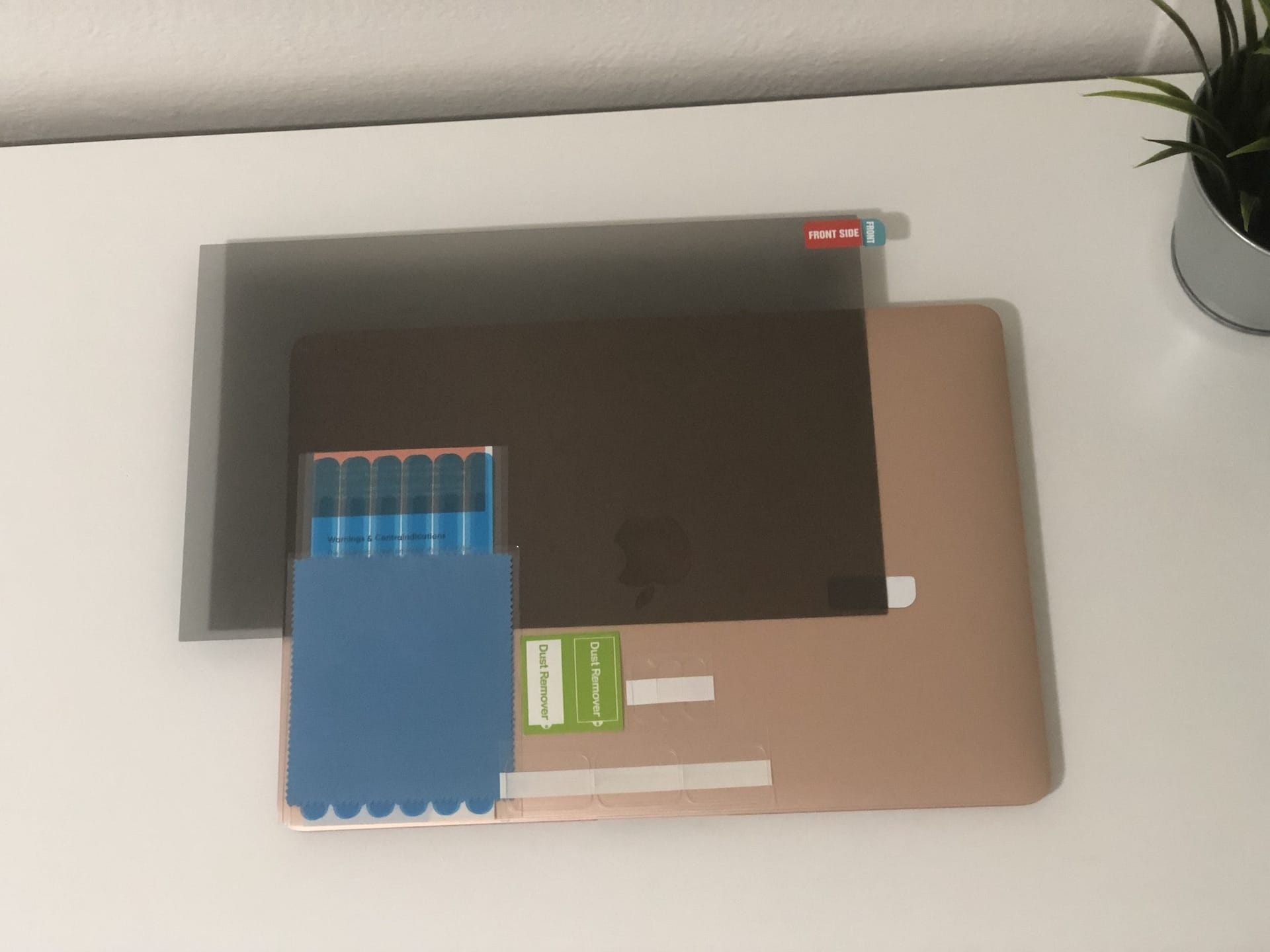 folie ocushield pro mac 10 Fólie Ocushield