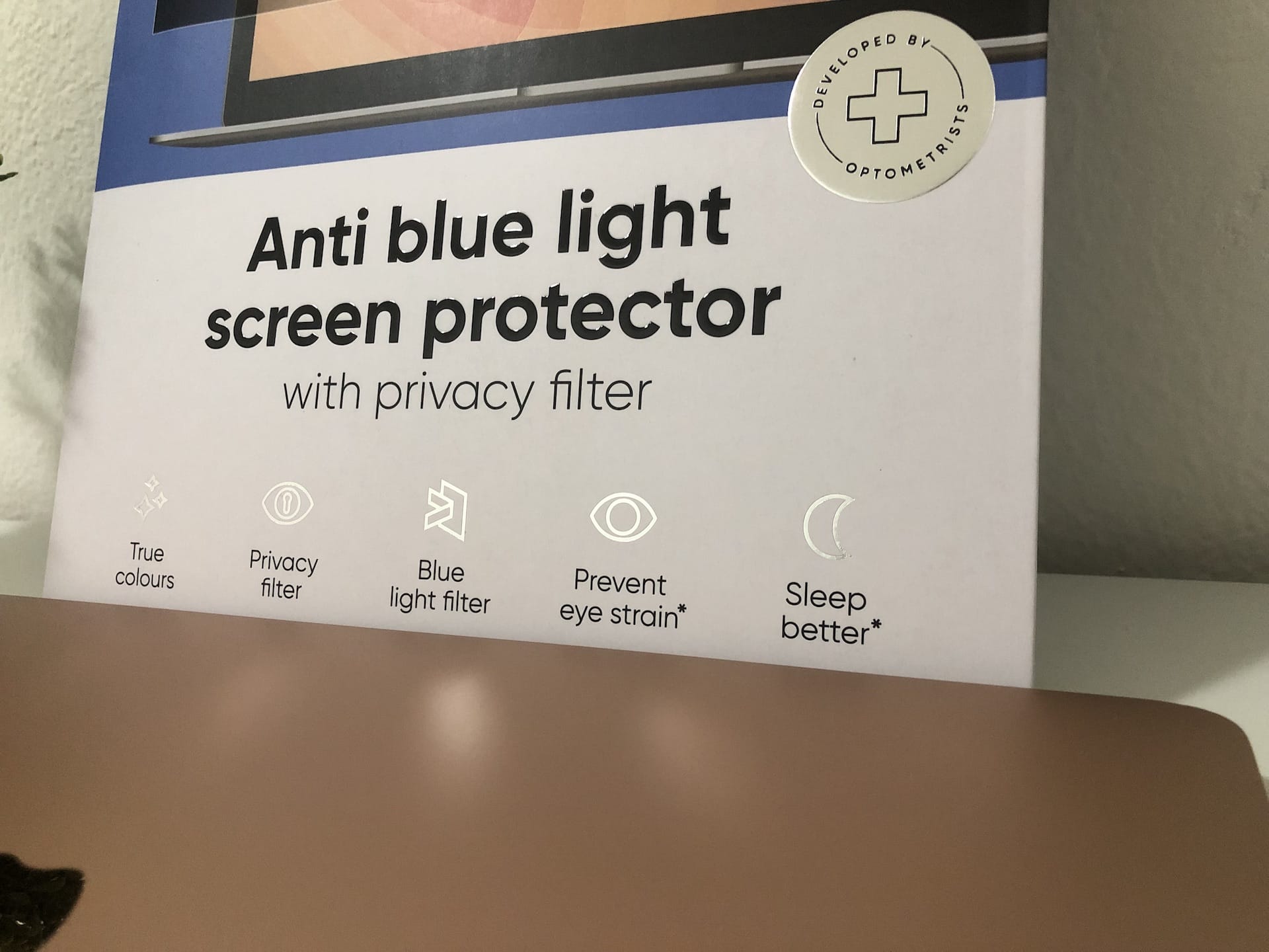 folie ocushield pro mac 4 Fólie Ocushield