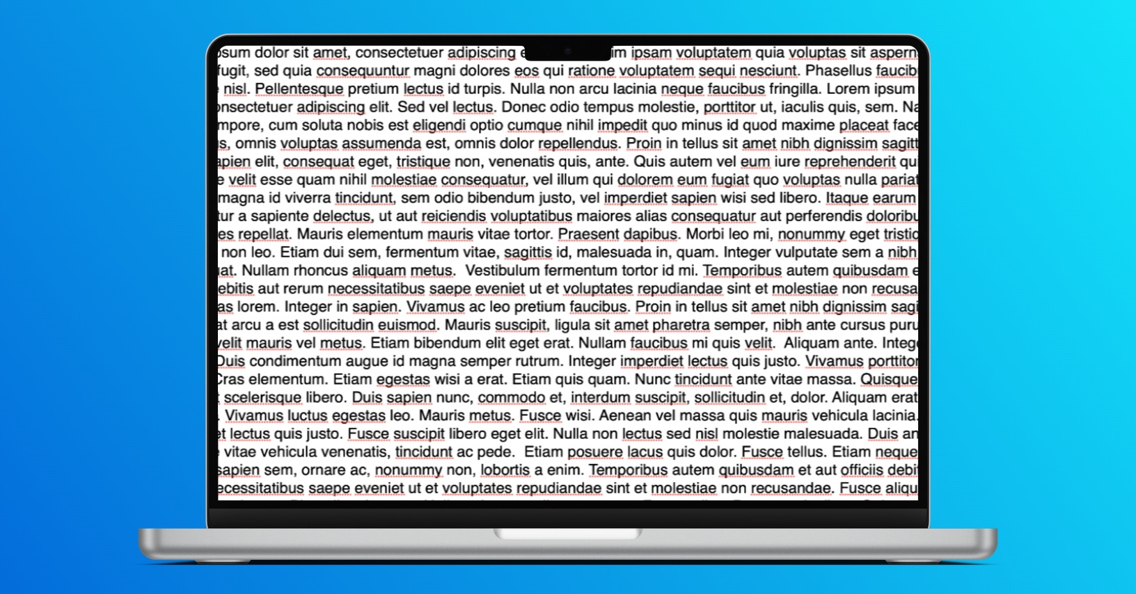 lorem_ipsum_text_pismo_mac_fb text mac