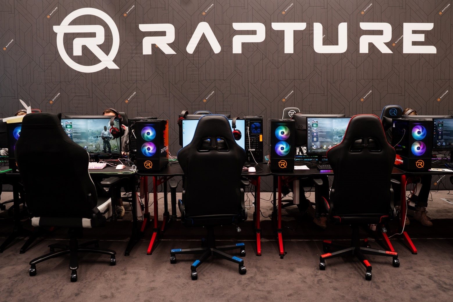 rapture 1 rapture 1