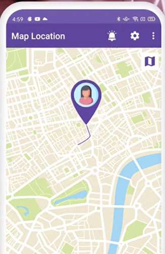 Family Locator–Kids Tracker