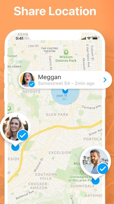 Find My phone by Familonet