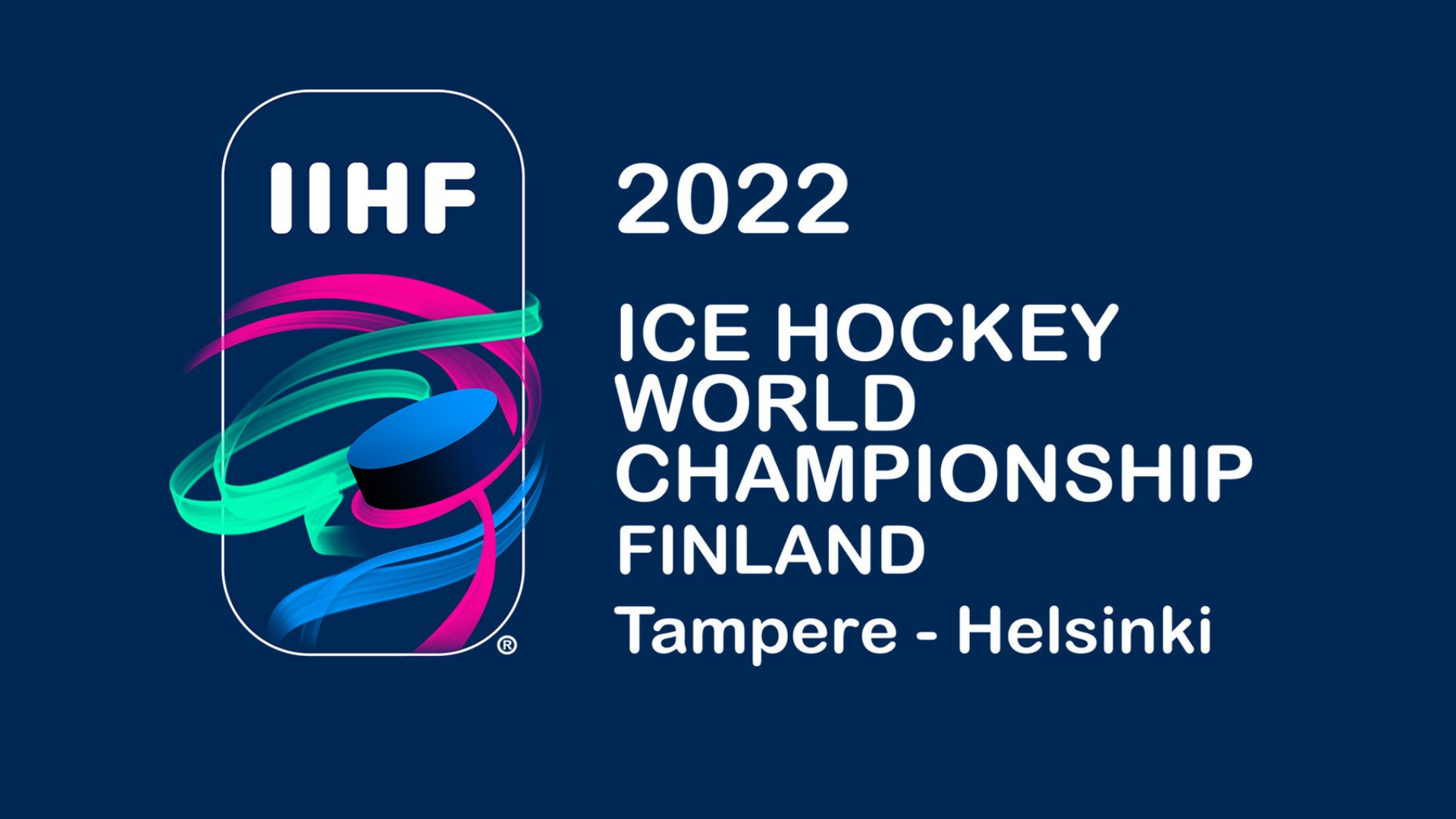 IIHF-2022 IIHF-2022