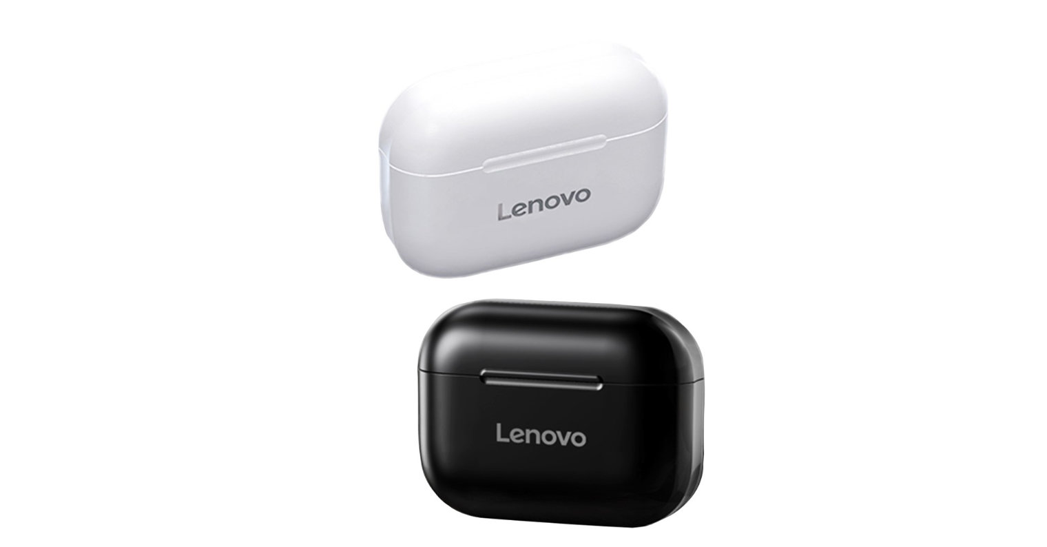 Lenovo LivePods LP40