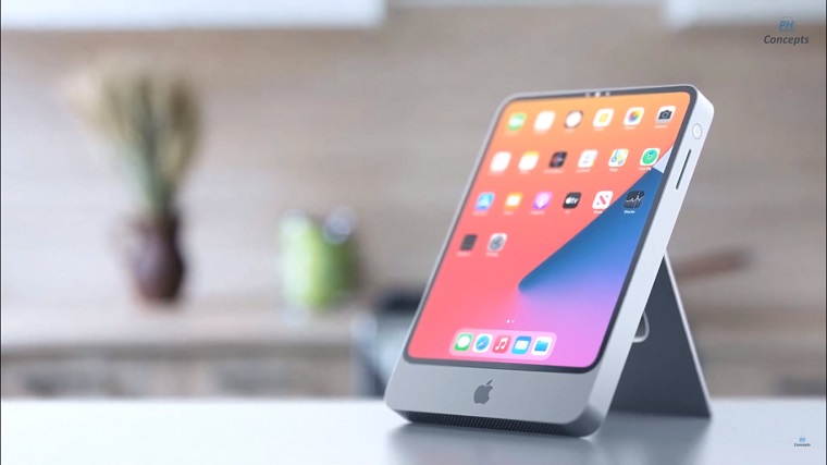 Mac Studio kncept   FB