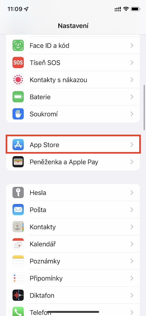app_store_mobilni_data_ios1 app store mobilní data stahování