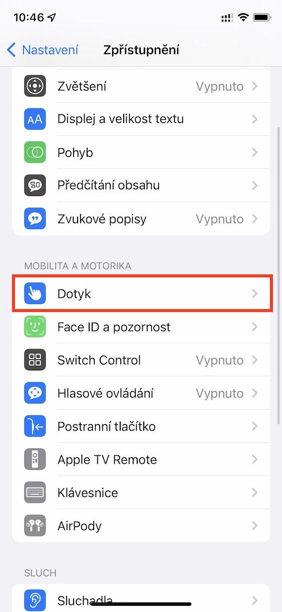 automaticke_prijmani_hovoru_ios3 automatické přijímání hovorů ios