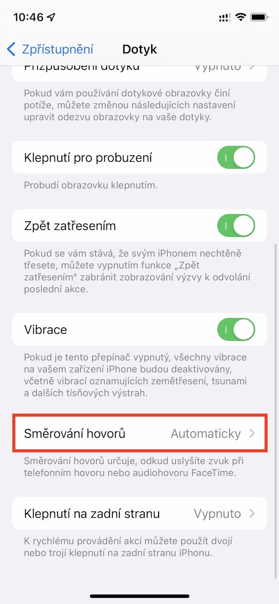 automaticke_prijmani_hovoru_ios4 automatické přijímání hovorů ios