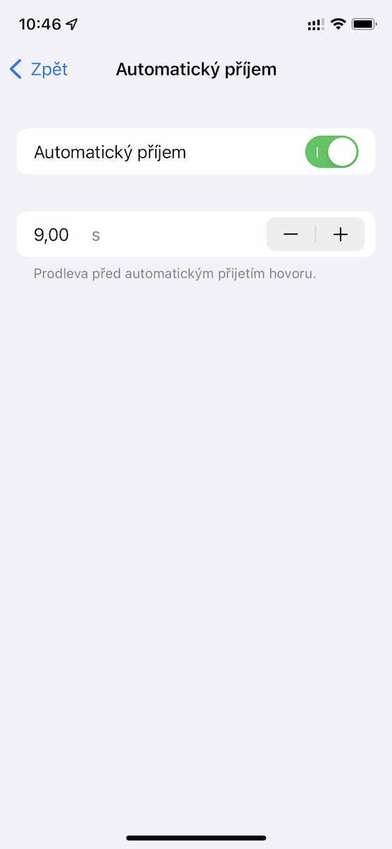 automaticke_prijmani_hovoru_ios7 automatické přijímání hovorů ios