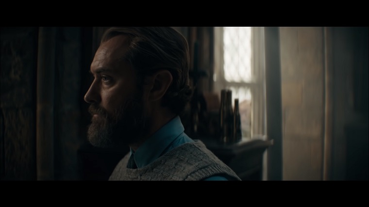 fantasticka zvirata 3  FB