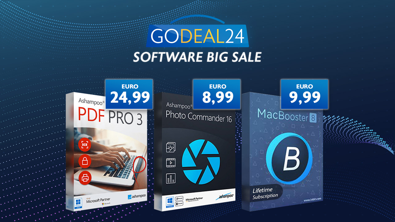 godeal24 software discounts