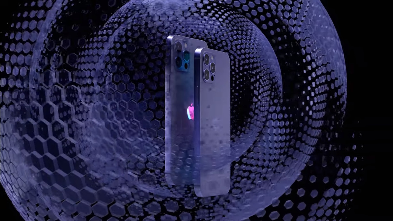 iPhone 14 Pro koncept 10