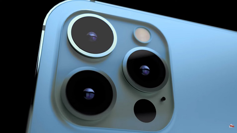 iPhone 14 pro koncept  FB