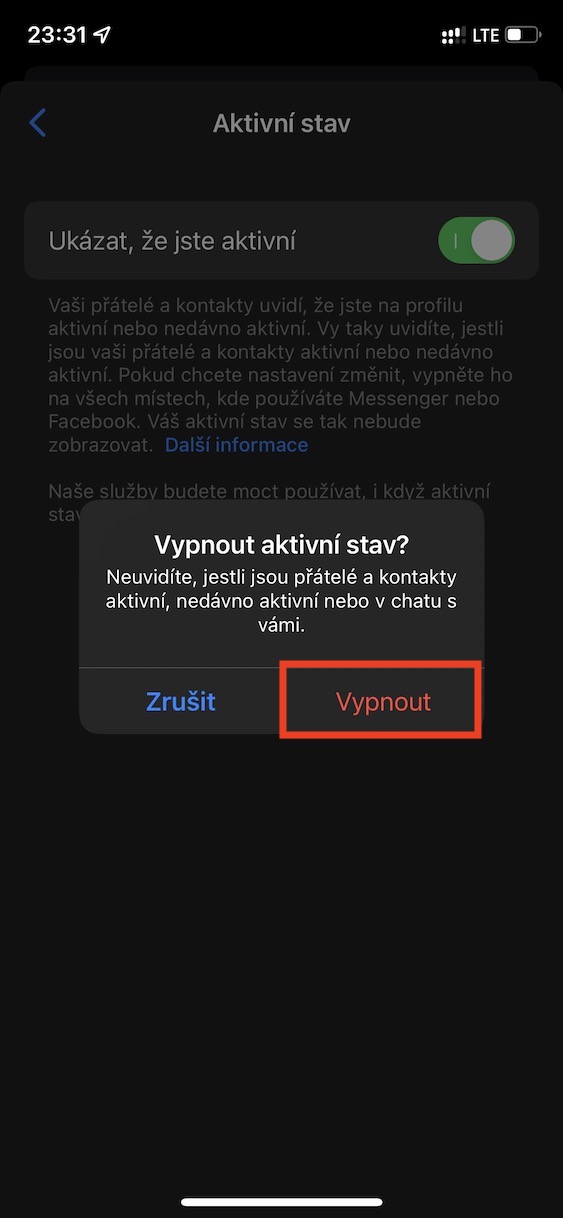 messenger_status_aktivity_ios4 messenger status aktivity