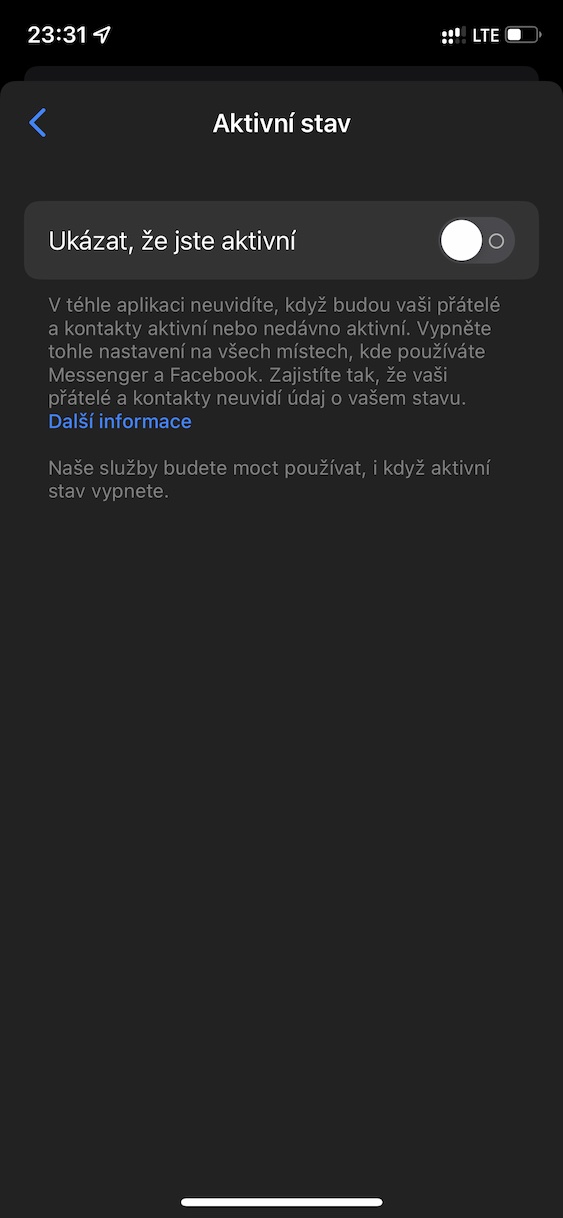 messenger_status_aktivity_ios5 messenger status aktivity