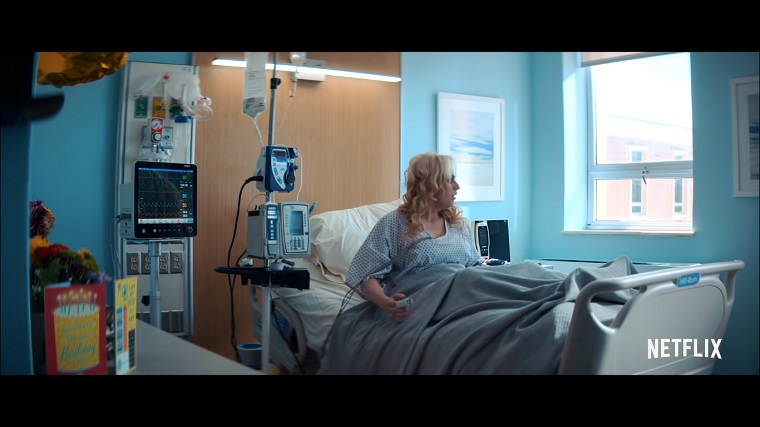 netflix- FB netflix  FB