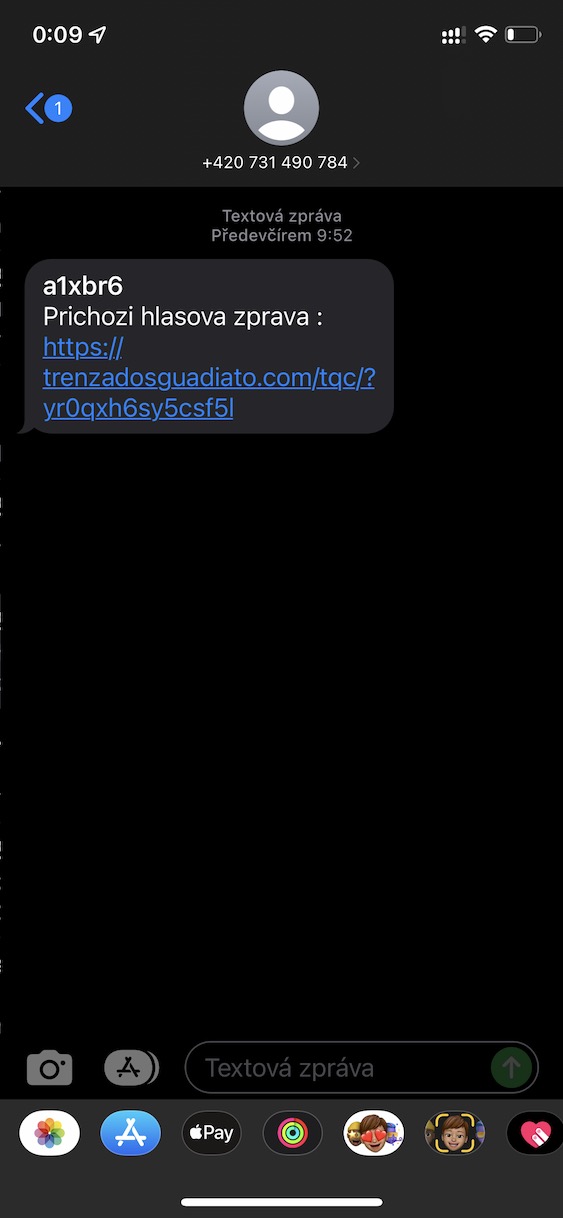 sms_podvody_cesko2 podvod sms iphone