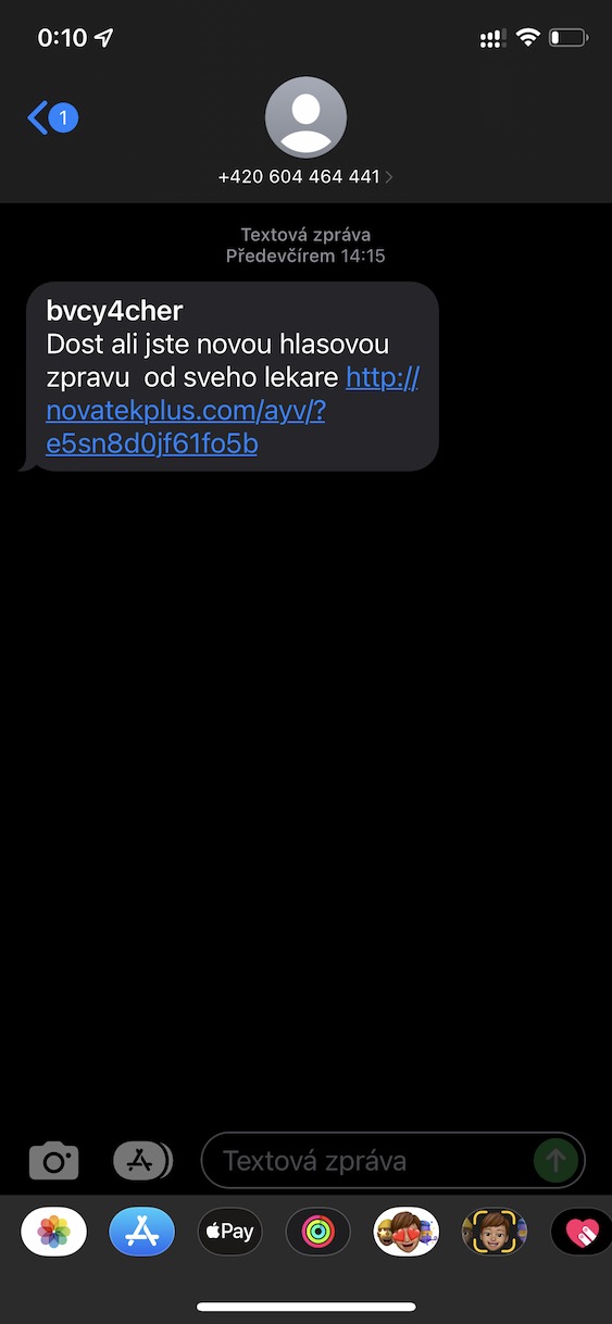 sms_podvody_cesko4 podvod sms iphone
