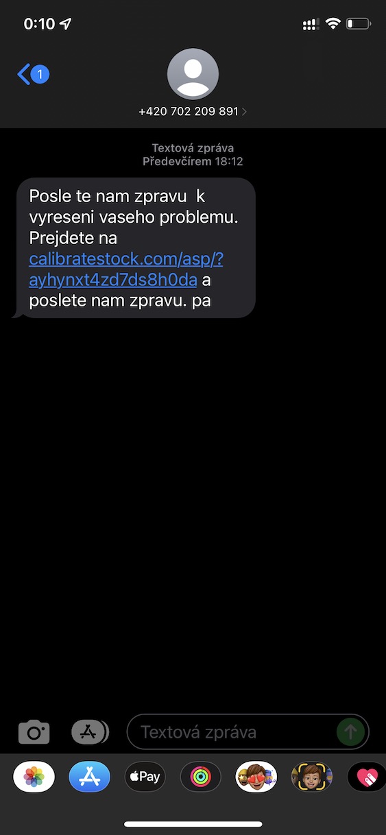 sms_podvody_cesko6 podvod sms iphone
