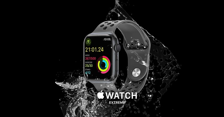 Apple Watch Extreme FB