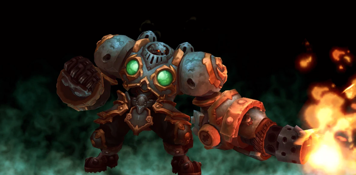 Battle Chasers Nightwar