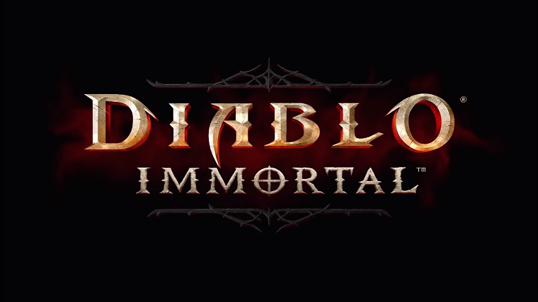 Diablo Immortal   FB
