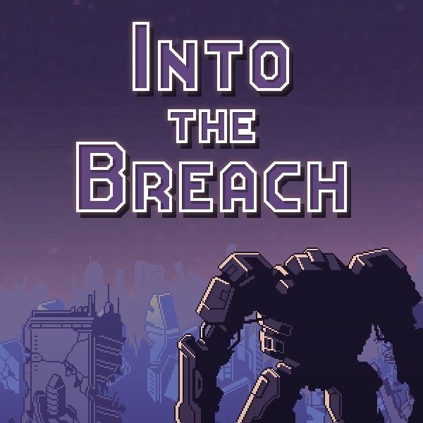 Into the Breach - keyart