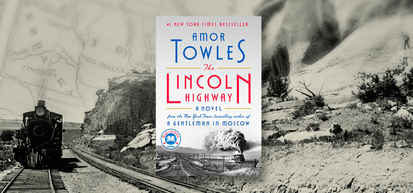 Lincoln Highway