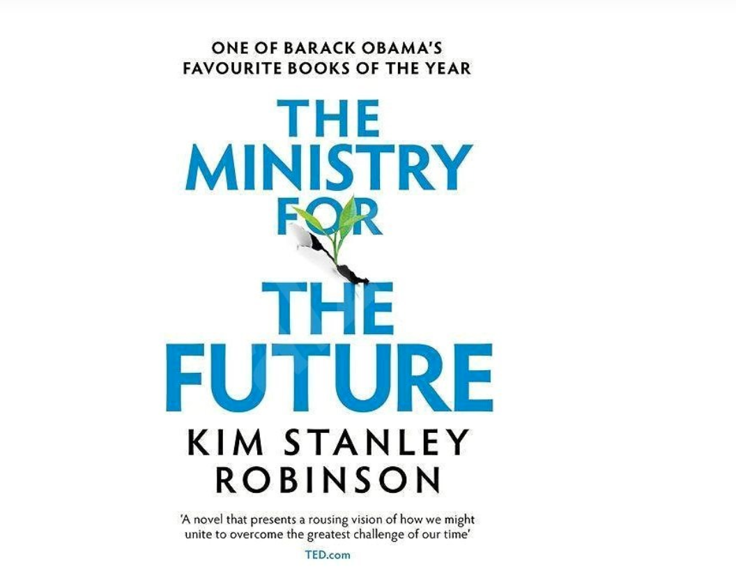 MInistry for the Future