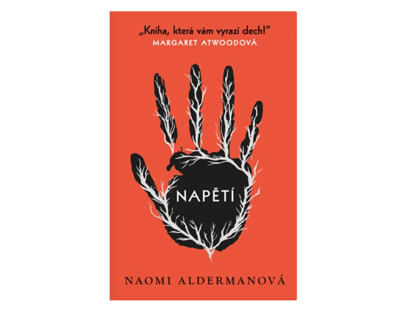 Napeti Naomi Alderman