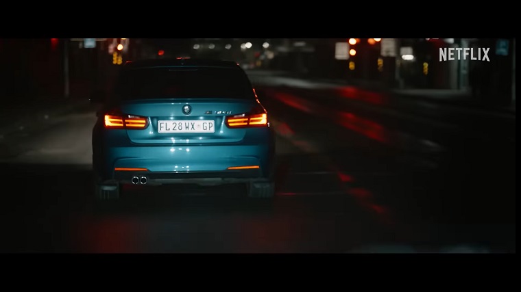 Netflix - FB Netflix   FB