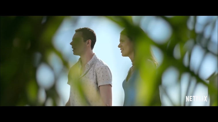 Netflix - FB Netflix   FB