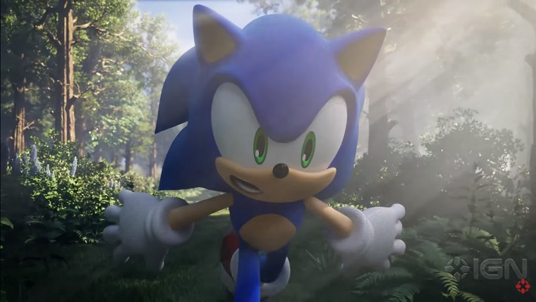 Sonic FB