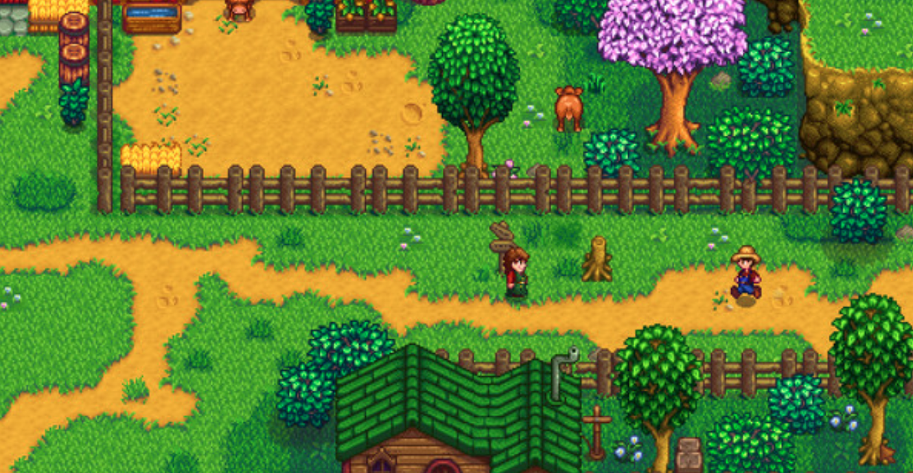 Stardew Valley