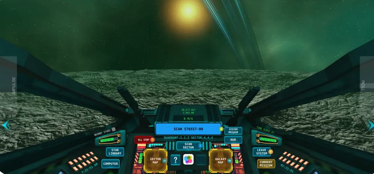 Super Starship 3 2 Super Starship 3