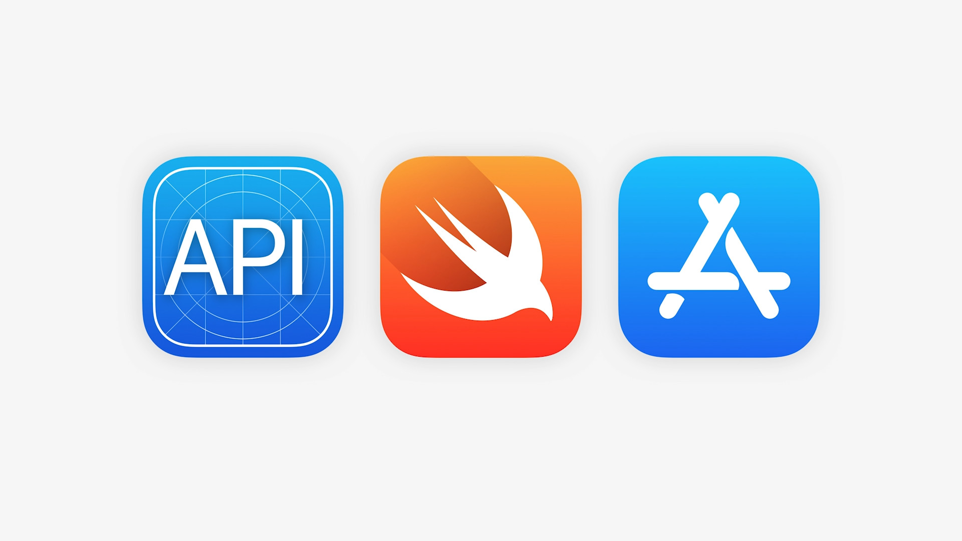 api swift app icons