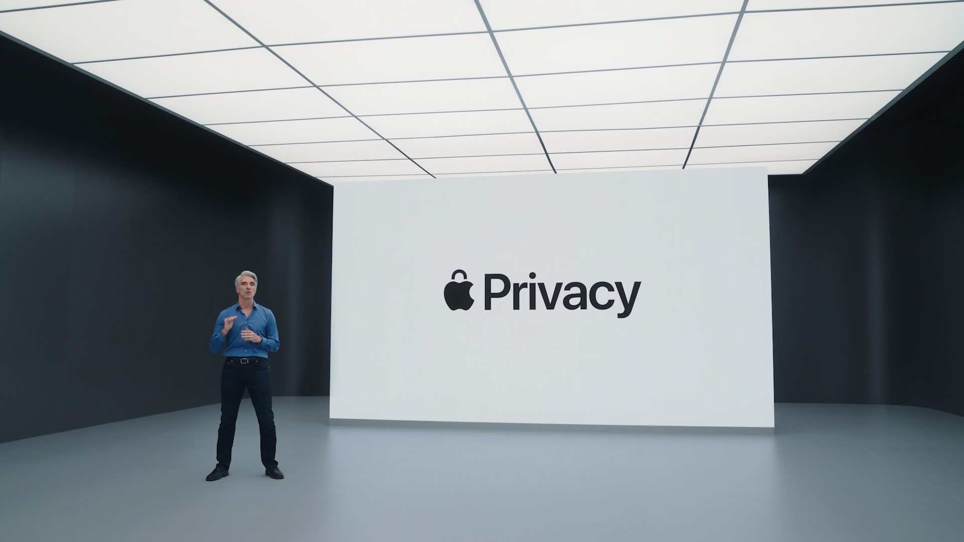 apple privacy presentation