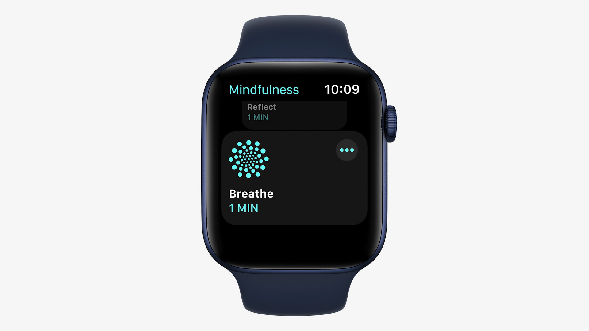 breathe session watch