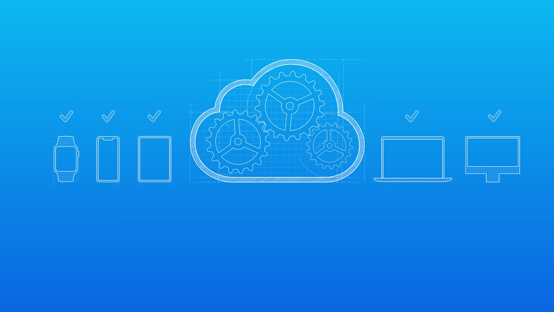 cloud sync devices