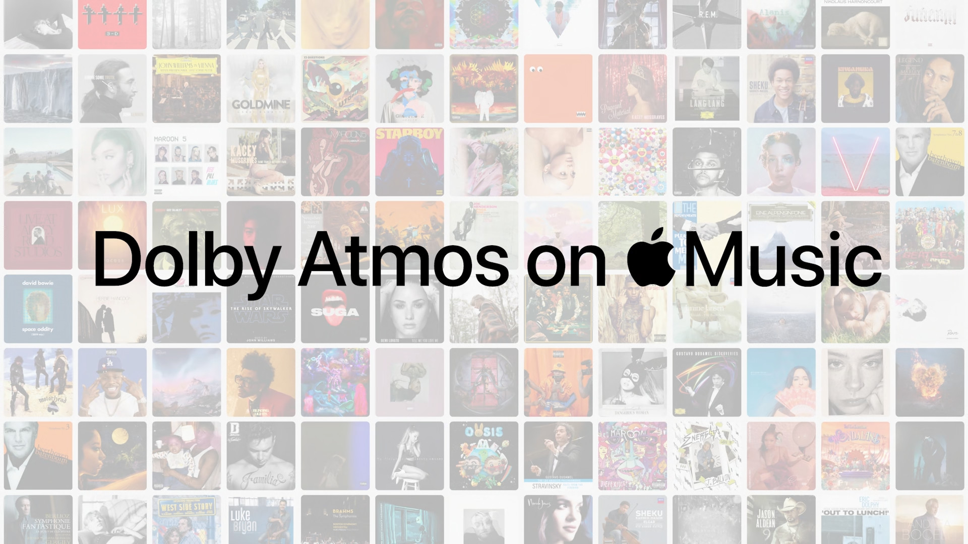 dolby atmos apple music