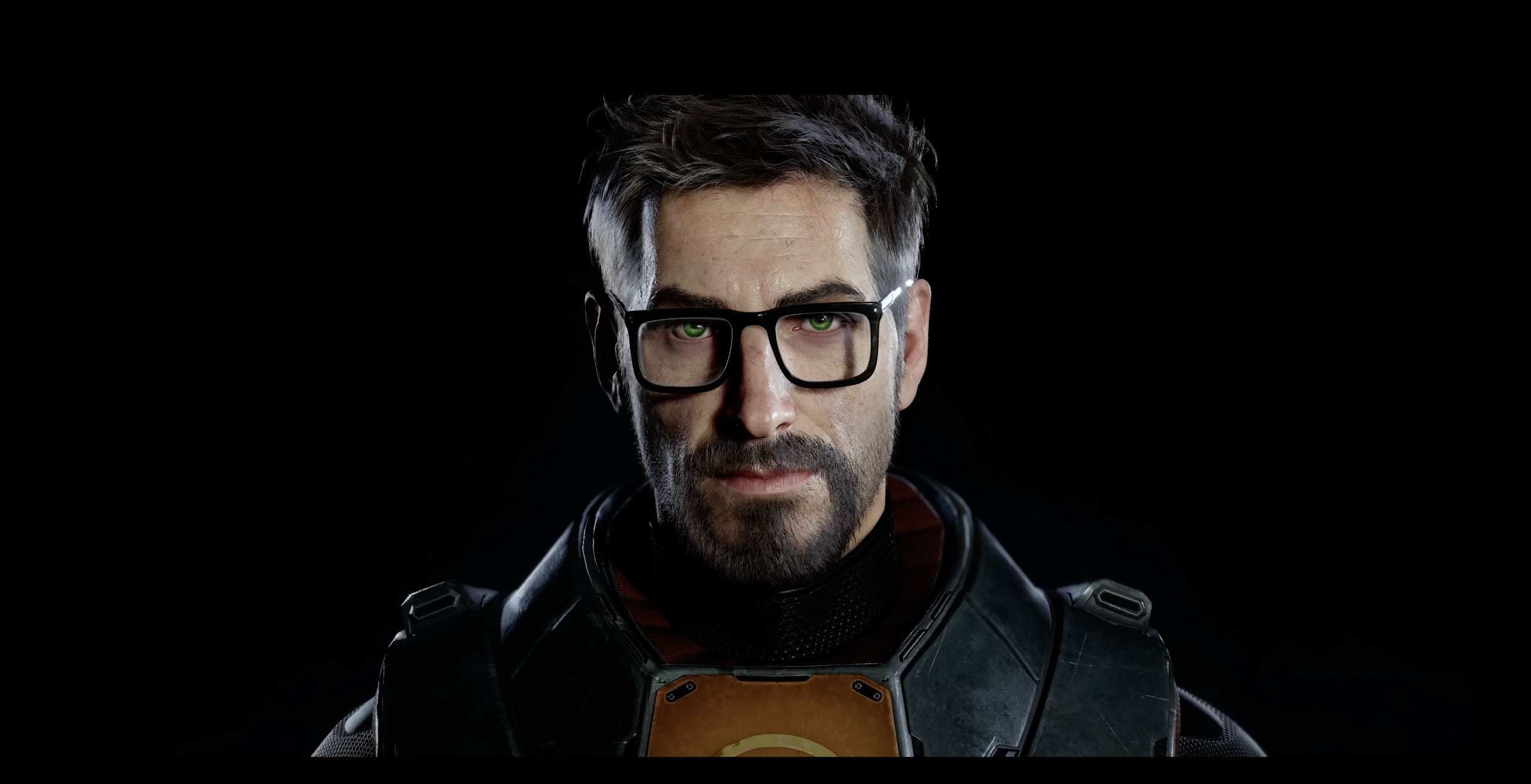 half life 3 unreal engine 5