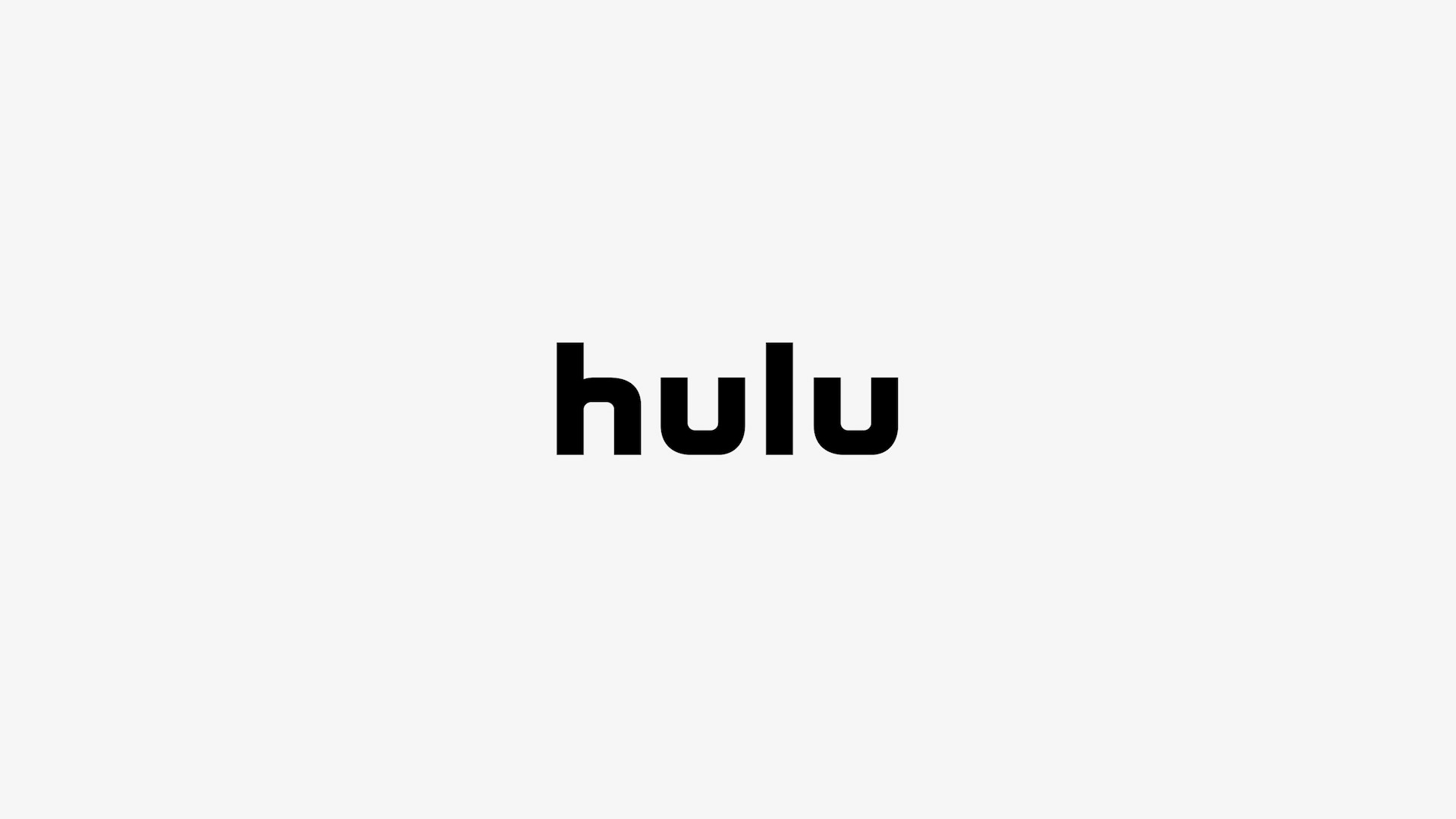 hulu logo