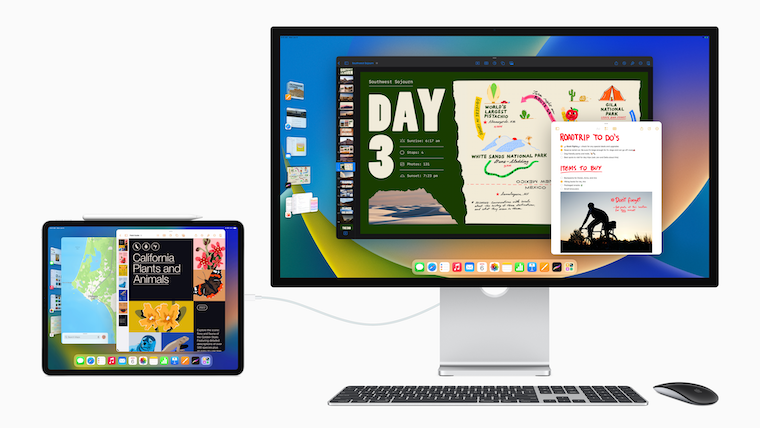 iPadOS 16 2 iPadOS 16