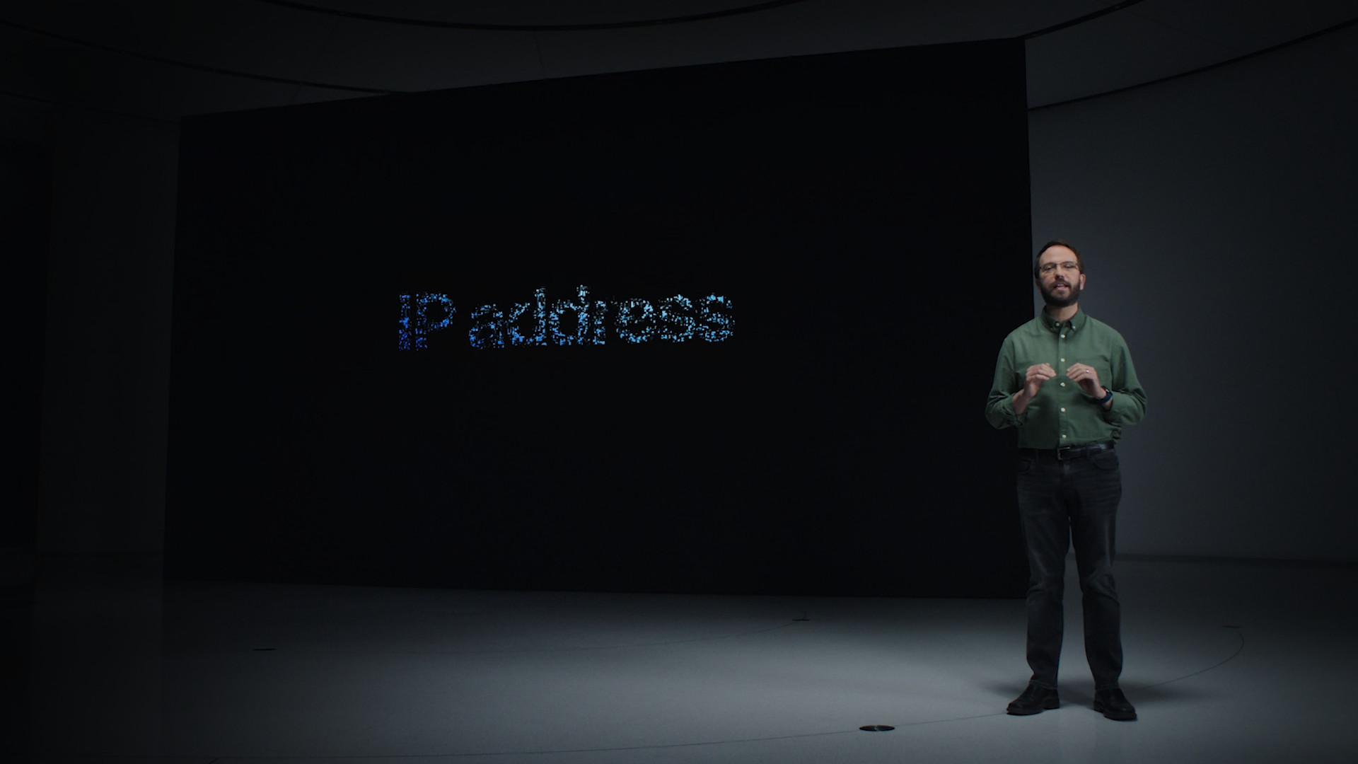 ip address privacy presentation